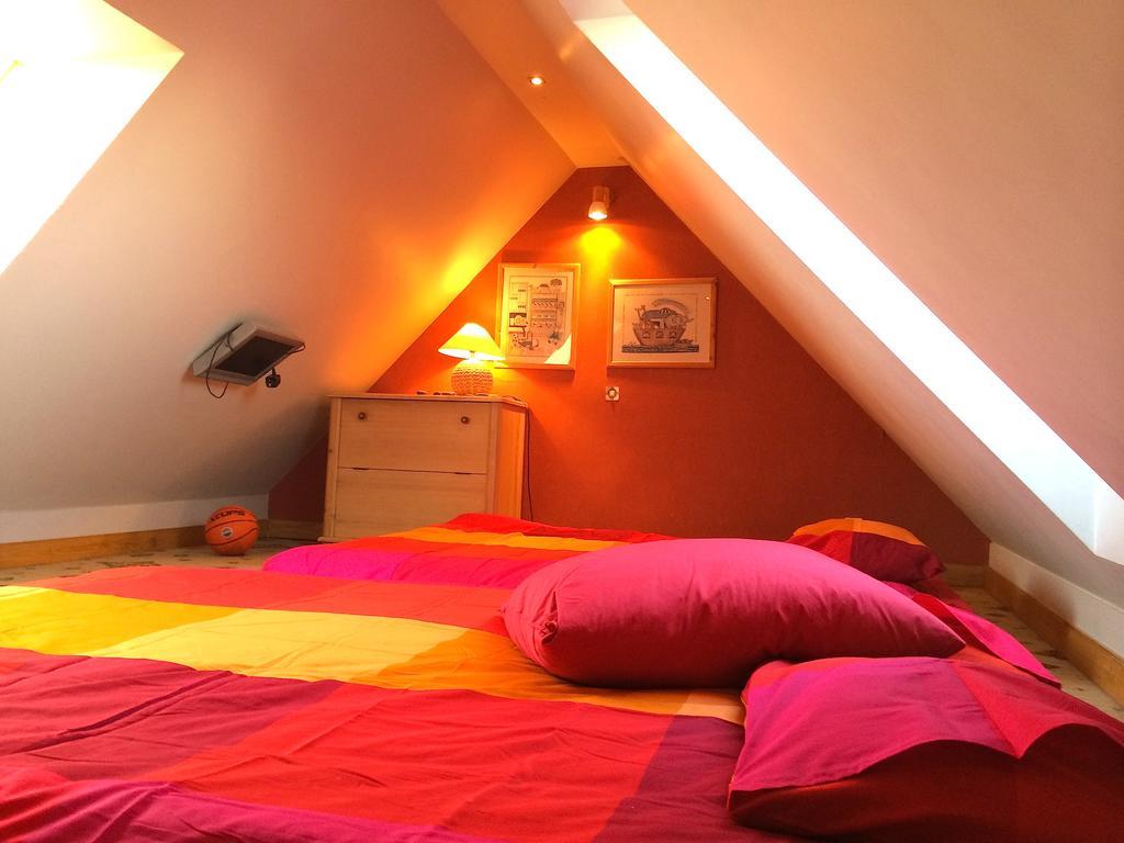 Panoramic Apartment Nida Ngoại thất bức ảnh