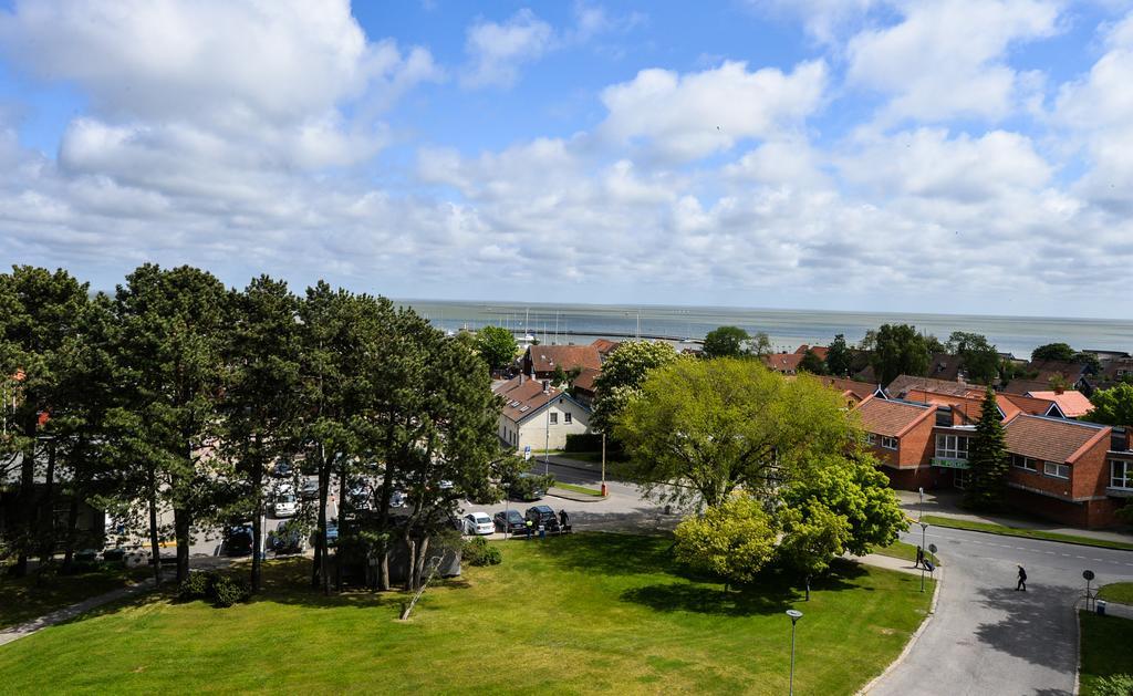 Panoramic Apartment Nida Ngoại thất bức ảnh