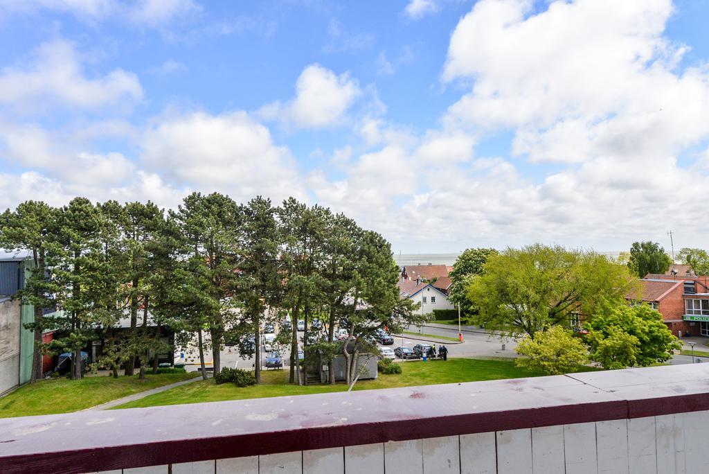 Panoramic Apartment Nida Ngoại thất bức ảnh