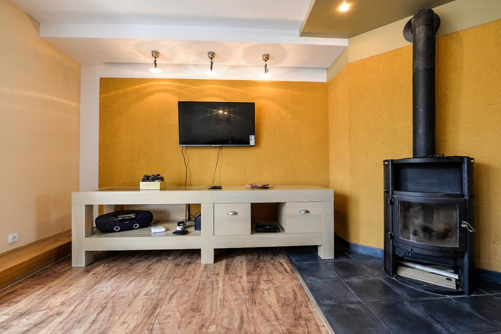 Panoramic Apartment Nida Ngoại thất bức ảnh