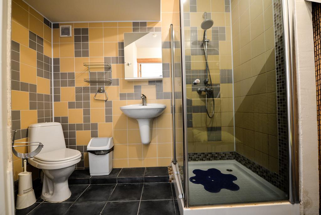 Panoramic Apartment Nida Ngoại thất bức ảnh