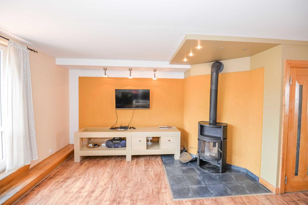Panoramic Apartment Nida Ngoại thất bức ảnh
