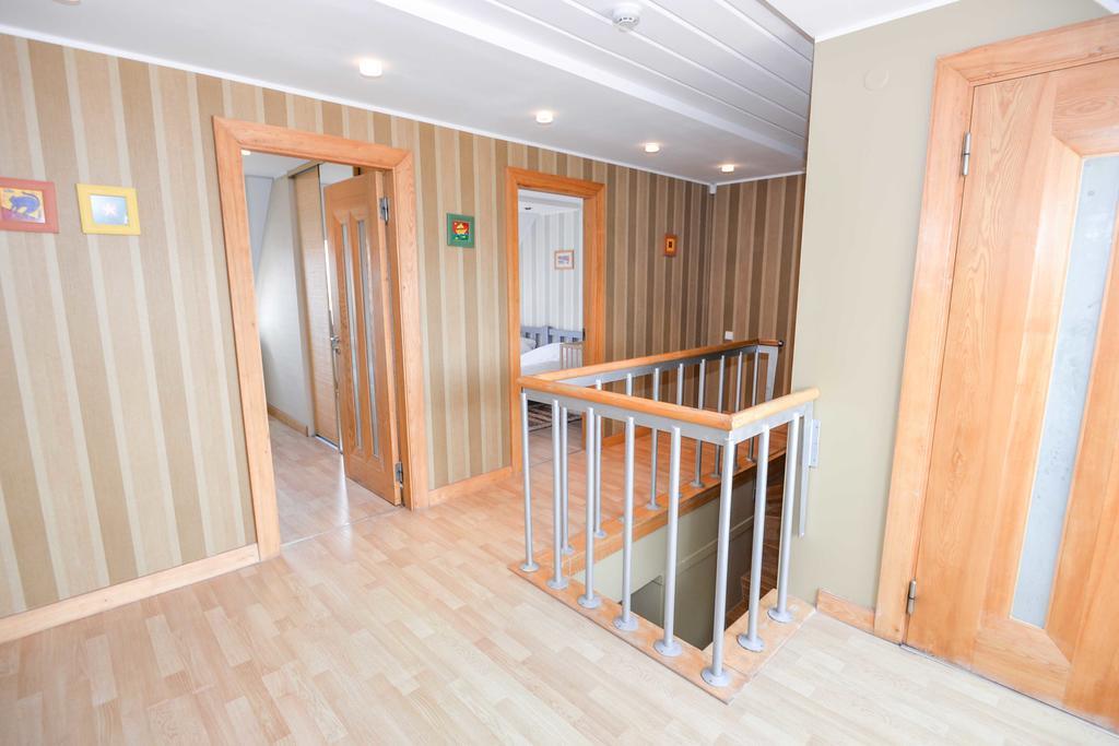 Panoramic Apartment Nida Ngoại thất bức ảnh